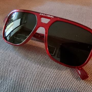 Dječje sunčane naočale Dolce & Gabbana original