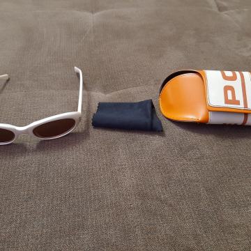 Dječje sunčane naočale Police, za curice