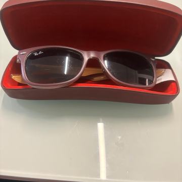 DJEČJE SUNČANE NAOČALE RAY-BAN