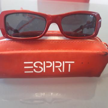 dječje sunčane naočale Esprit original