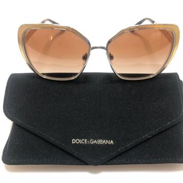 DOLCE & GABBANA DG2197 SUNČANE NAOČALE. R1/ RATE!