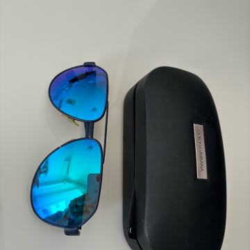 Dolce gabbana suncane naocale