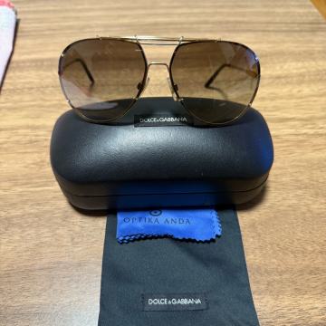 Dolce Gabbana sunčane naočale