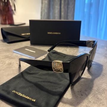 Dolce&Gabbana ženske naočale