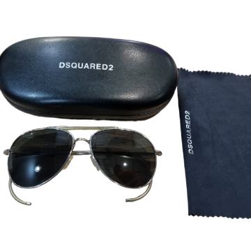 DSQUARED2 DQ0144 SUNCANE NAOCALE *DO 24 RATE* POVOLJNO! R1!