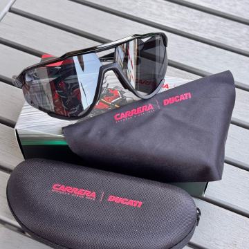Ducati x Carrera sunčane naočale