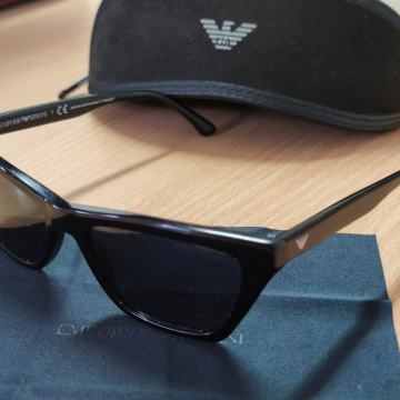 Emporio Armani sunčane naočale