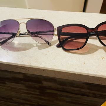 Źenske suncane naocale