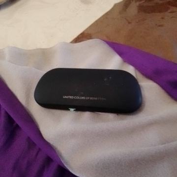 etui za naočale BENETTON