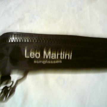 Etui za naočale Leo Martini