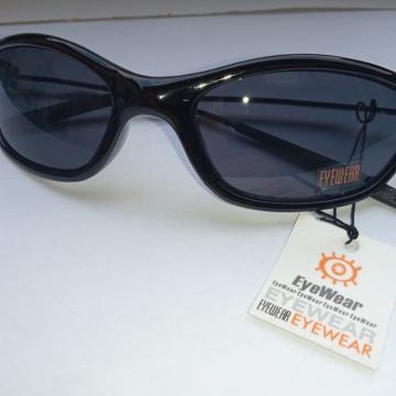 EyeWear sunčane naočale (crne)