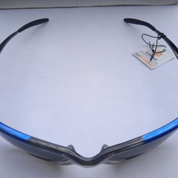 EyeWear sunčane naočale (plavi uzorak)