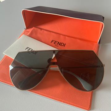 Fendi original suncane naocale