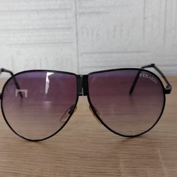 Ferrari suncane naocale