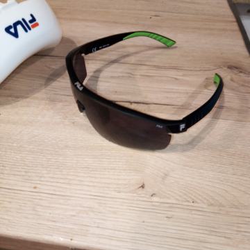 NOVE FILA MUŠKE SUNČANE NAOČALE SF9326