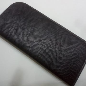 Futrola crna za naočale - NOVO