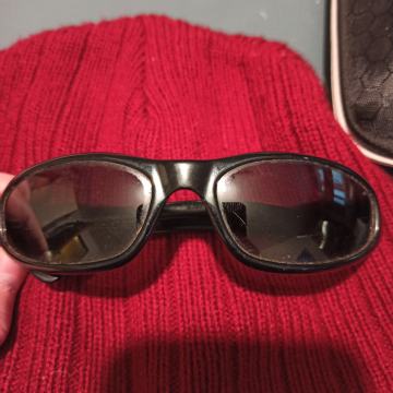 Gianfranco Ferré Jeans GFJ 10S sunčane naočale sa futrolom