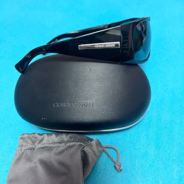 GIORGIO ARMANI GA 508/S