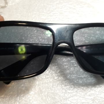 Giorgio Armani sunčanr naočale