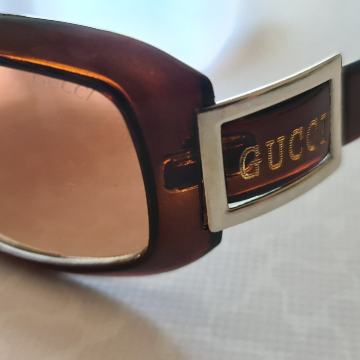 GUCCI ŽENSKE SUNČANE NAOČALE ORGINALNE