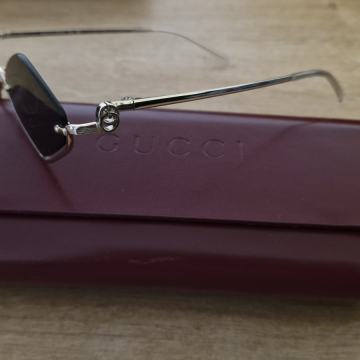 Gucci naocale
