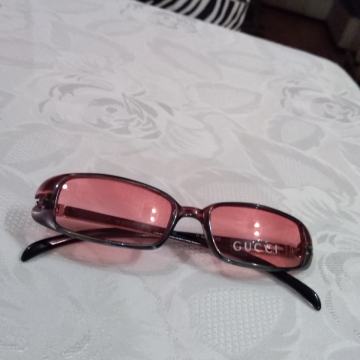 GUCCI SUNČANE NAOČALE