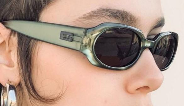 Gucci - Sunčane naočale - original