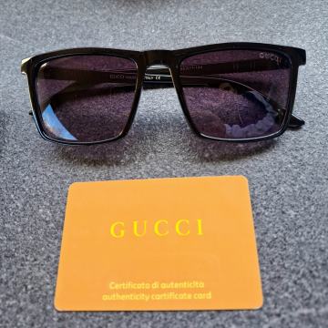 POVOLJNO !!! - GUCCI - Sunčane naočale