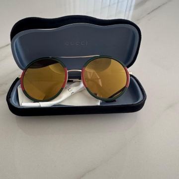 Gucci suncane naocale