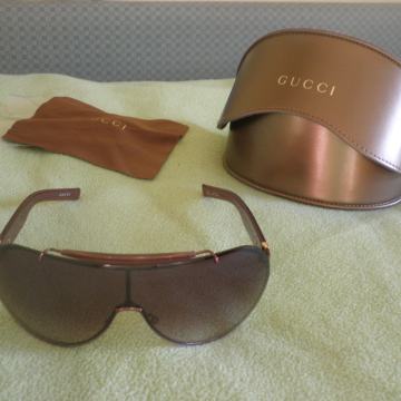 GUCCI - ŽENSKE NOVE SUNČANE NAOČALE