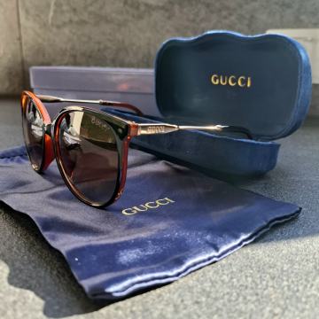 POVOLJNO !!! - GUCCI - Ženske sunčane naočale