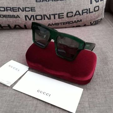 GUCCI ŽENSKE SUNČANE NAOČALE - NOVE