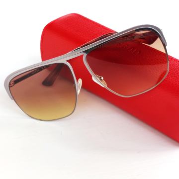 Nove Guess GU5225 08F - unisex sunčane naočale