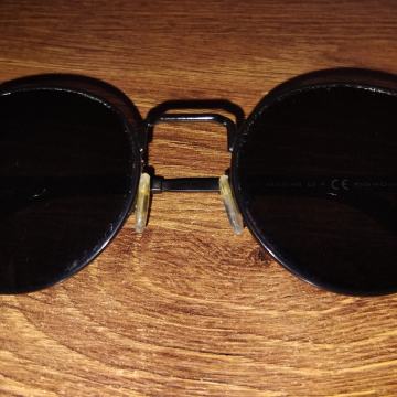 Hawkers crne sunčane naočale