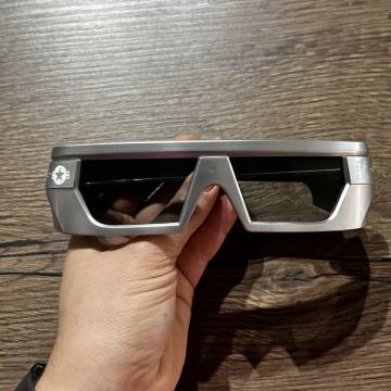 Iron Man 3D naočale