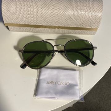 Jimmy Choo sunčane naocale