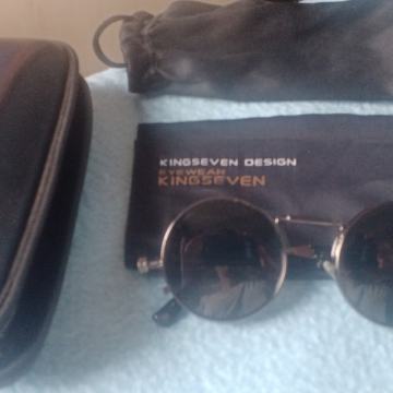 Sunčane naočale KING SEVEN