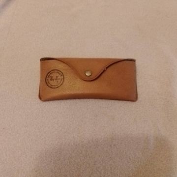 kutija za Ray Ban naočale