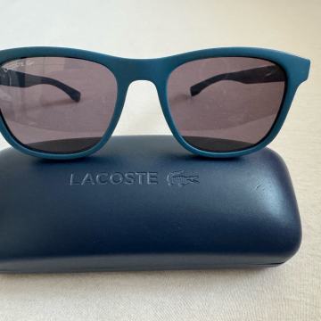 Lacoste originalne sunčane naočale