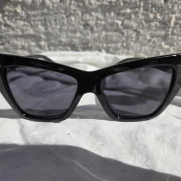 Le Specs Rapture ženske sunčane naočale plava stakla