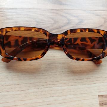 Leopard sunčane naočale