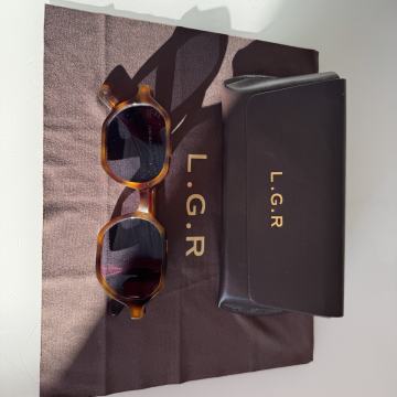 LGR Zanzibar sunčane naočale