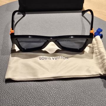 Louis Vuitton Skepticals by Virgil Abloh