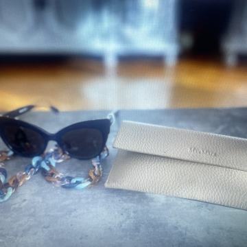 Max Mara sunčane naočale