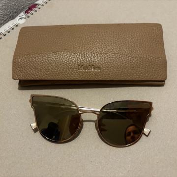 Max mara suncane naocale