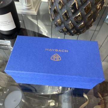 MAYBACH naocale nove