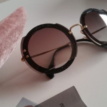 MIU MIU nove sunčane naocale