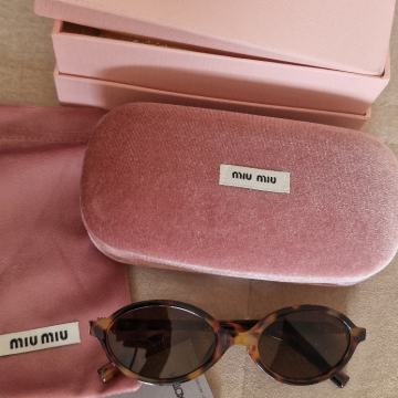 nove Miu miu sunčane naočale