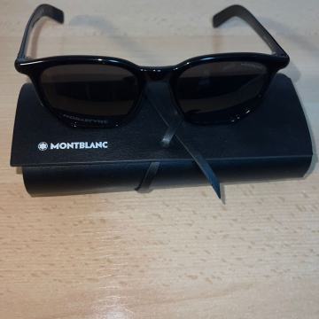 Mont Blanc sunčane naočale