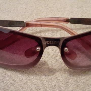 Muške naoćale police